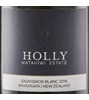 Matahiwi Vineyard Ltd 14sauvignon Blanc Holly (Matahiwi Vineyard) 2014